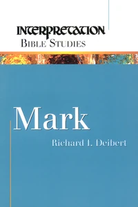 Cover of Mark