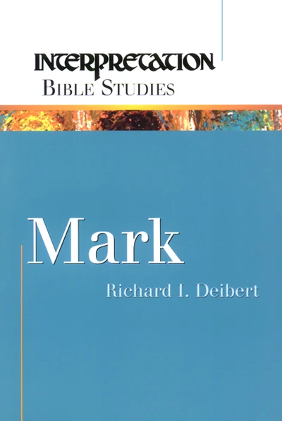 Cover of Mark
