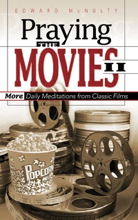 Cover of Praying the Movies II