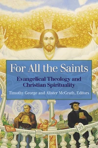 Cover of For All the Saints