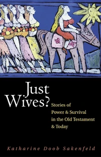 Cover of Just Wives?