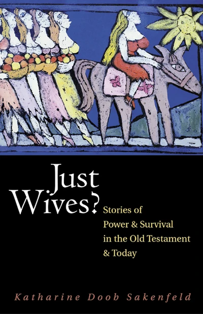 Cover of Just Wives?