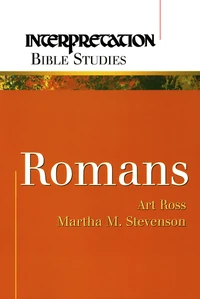 Cover of Romans