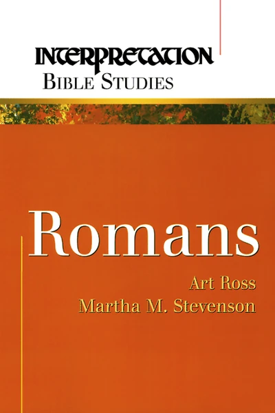 Cover of Romans