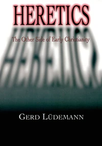 Cover of Heretics