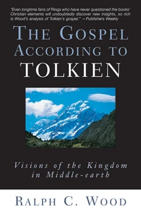 Cover of The Gospel According to Tolkien