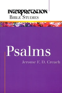 Cover of Psalms