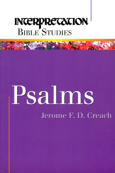 Cover of Psalms