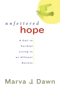Cover of Unfettered Hope