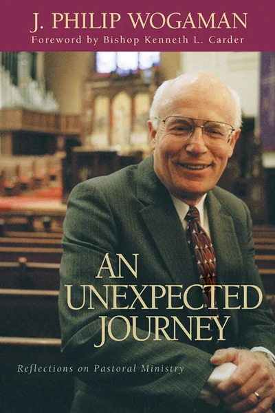 Cover of An Unexpected Journey