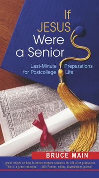 Cover of If Jesus Were a Senior