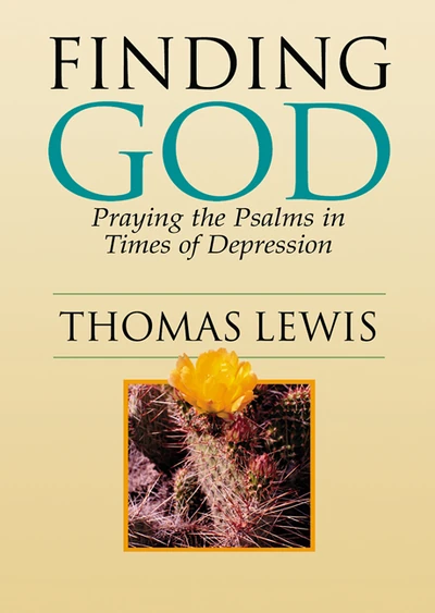 Cover of Finding God