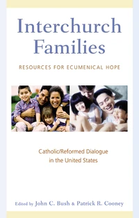 Cover of Interchurch Families
