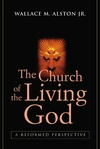 Cover of The Church of the Living God