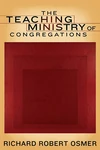 Cover of The Teaching Ministry of Congregations