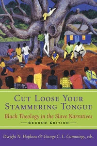 Cover of Cut Loose Your Stammering Tongue, Second Edition