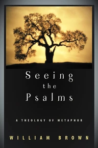 Cover of Seeing the Psalms