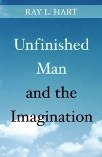 Cover of Unfinished Man and the Imagination