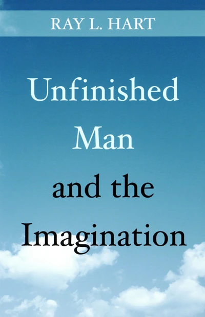 Cover of Unfinished Man and the Imagination