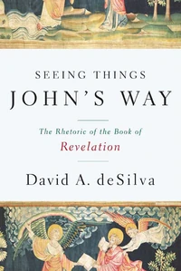 Cover of Seeing Things John’s Way