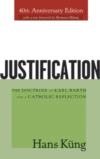 Cover of Justification