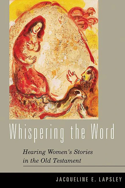 Cover of Whispering the Word