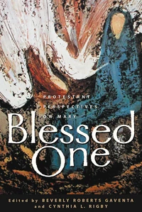 Cover of Blessed One