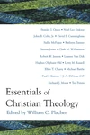 Cover of Essentials of Christian Theology