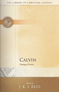 Cover of Calvin