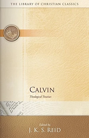 Cover of Calvin