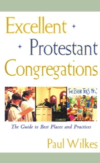 Cover of Excellent Protestant Congregations
