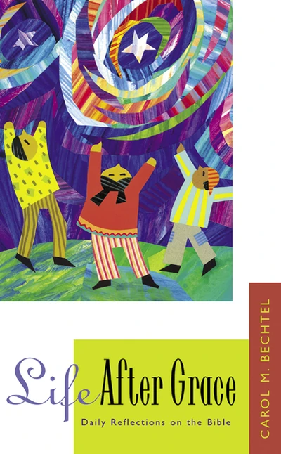 Cover of Life After Grace