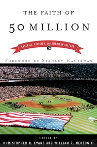 Cover of The Faith of 50 Million