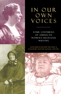 Cover of In Our Own Voices