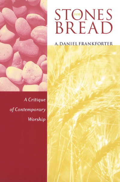 Cover of Stones for Bread