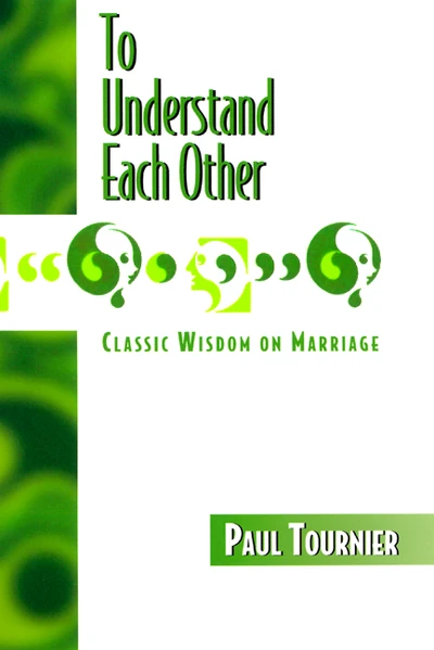 Cover of To Understand Each Other