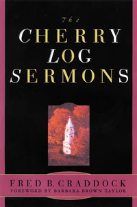 Cover of The Cherry Log Sermons