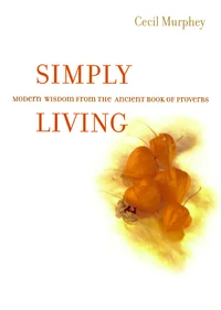 Cover of Simply Living