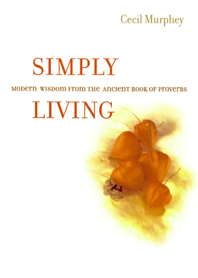 Cover of Simply Living