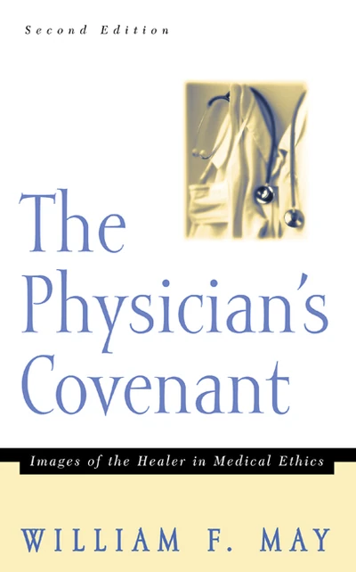 Cover of The Physician’s Covenant, Second Edition