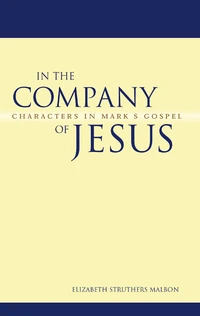 Cover of In the Company of Jesus
