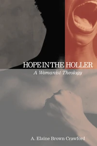 Cover of Hope in the Holler