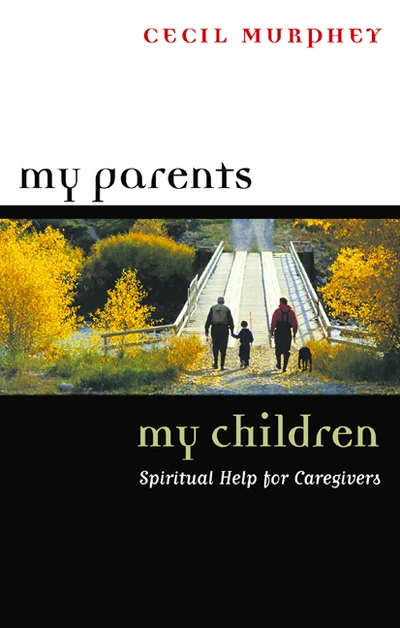 Cover of My Parents, My Children