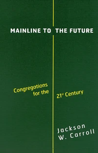 Cover of Mainline to the Future