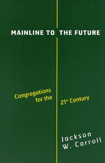 Cover of Mainline to the Future