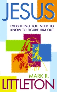 Cover of Jesus