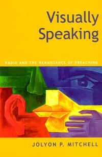 Cover of Visually Speaking