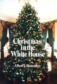 Cover of Christmas in the White House