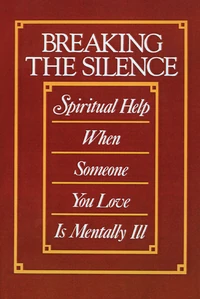Cover of Breaking the Silence