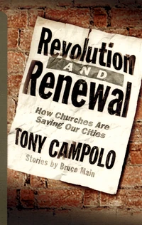Cover of Revolution and Renewal